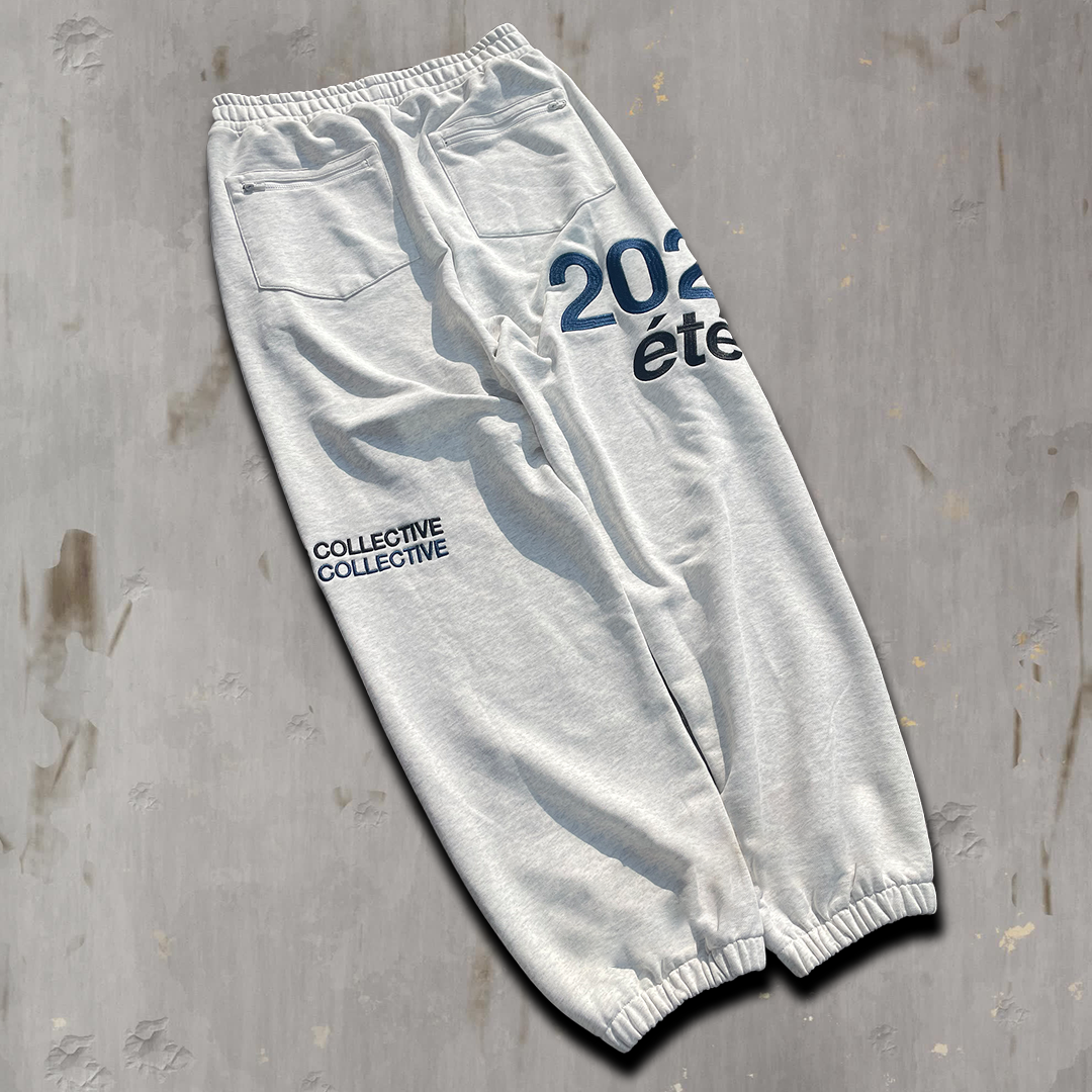 ÉTÉ JOGGERS