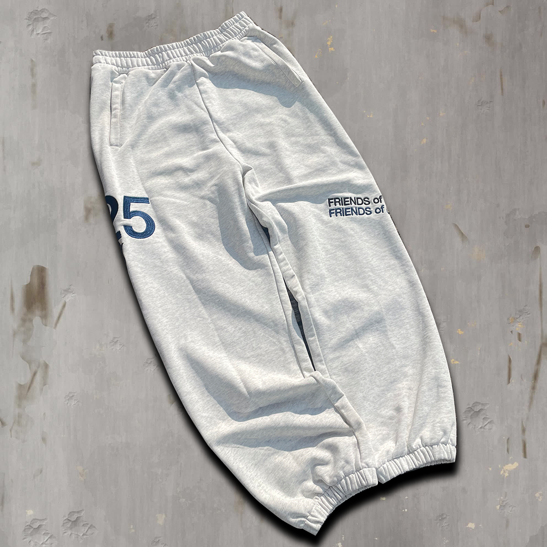 ÉTÉ JOGGERS