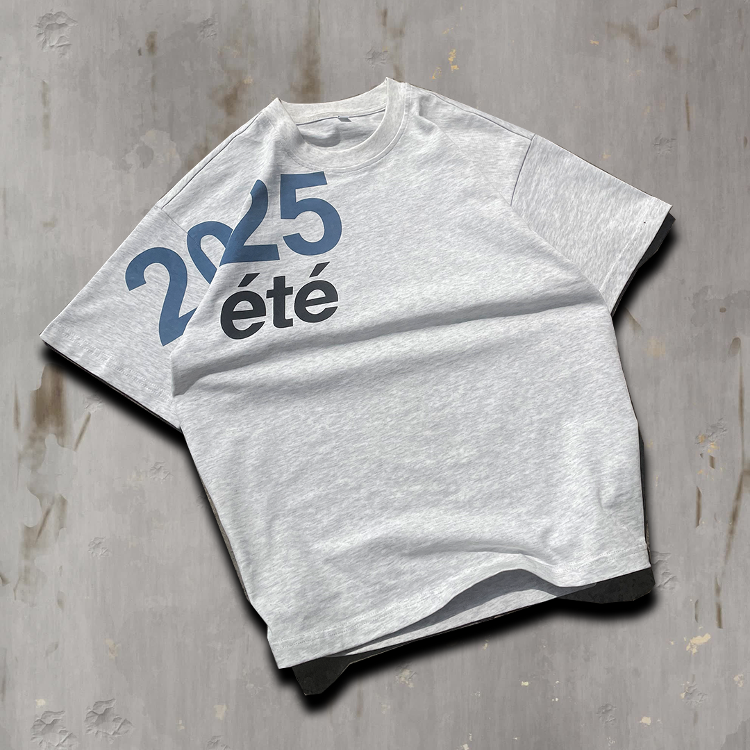 ÉTÉ TEE